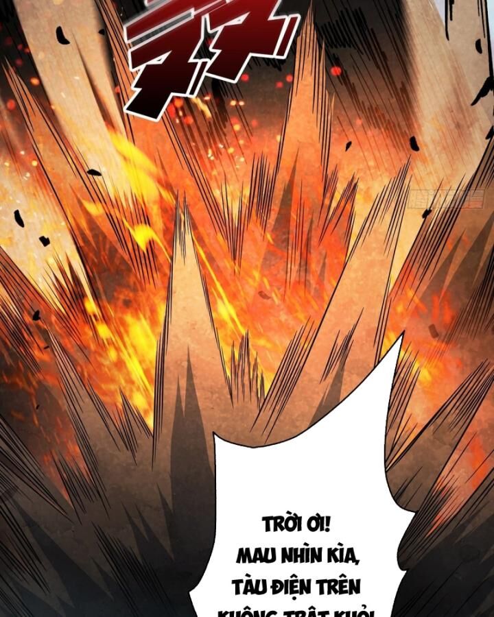 Nhân Vật Phản Diện? Chắc Chắn Không Phải Ta - Chapter 45 - Page 46