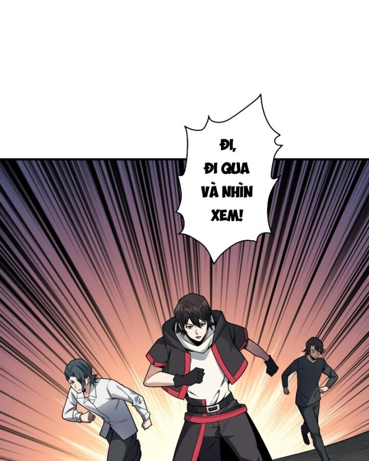 Nhân Vật Phản Diện? Chắc Chắn Không Phải Ta - Chapter 45 - Page 48