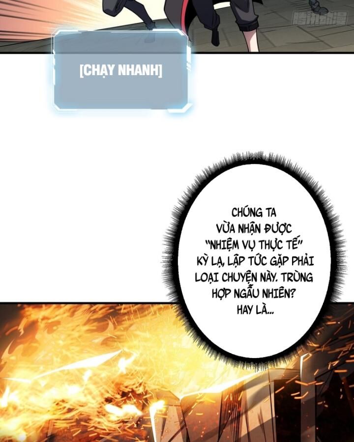 Nhân Vật Phản Diện? Chắc Chắn Không Phải Ta - Chapter 45 - Page 49