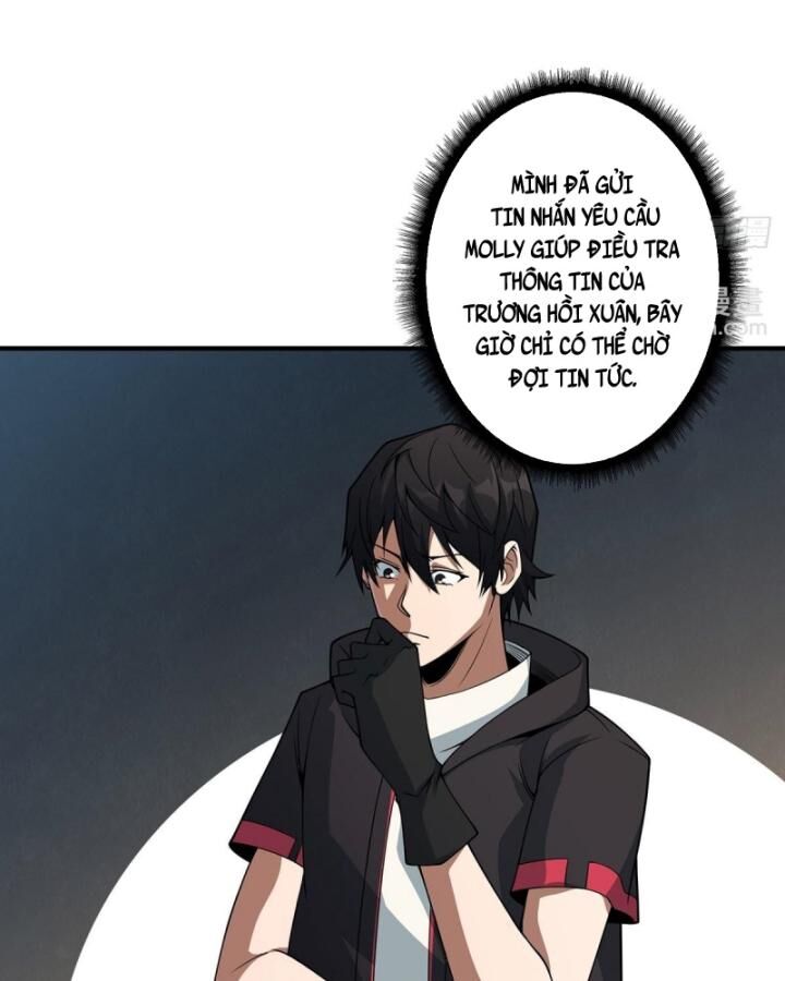 Nhân Vật Phản Diện? Chắc Chắn Không Phải Ta - Chapter 45 - Page 5