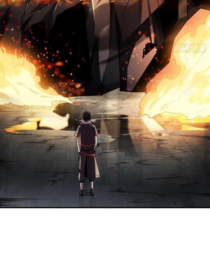 Nhân Vật Phản Diện? Chắc Chắn Không Phải Ta - Chapter 45 - Page 50