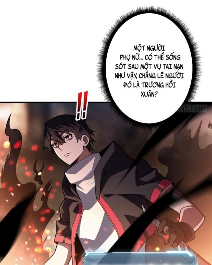 Nhân Vật Phản Diện? Chắc Chắn Không Phải Ta - Chapter 45 - Page 54