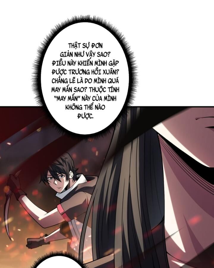 Nhân Vật Phản Diện? Chắc Chắn Không Phải Ta - Chapter 45 - Page 56