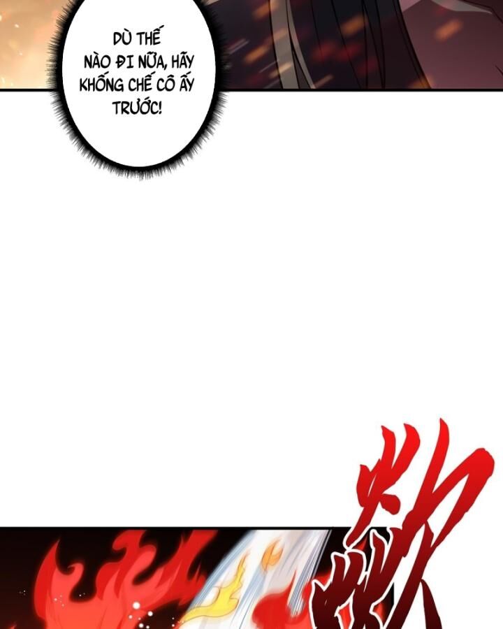 Nhân Vật Phản Diện? Chắc Chắn Không Phải Ta - Chapter 45 - Page 57