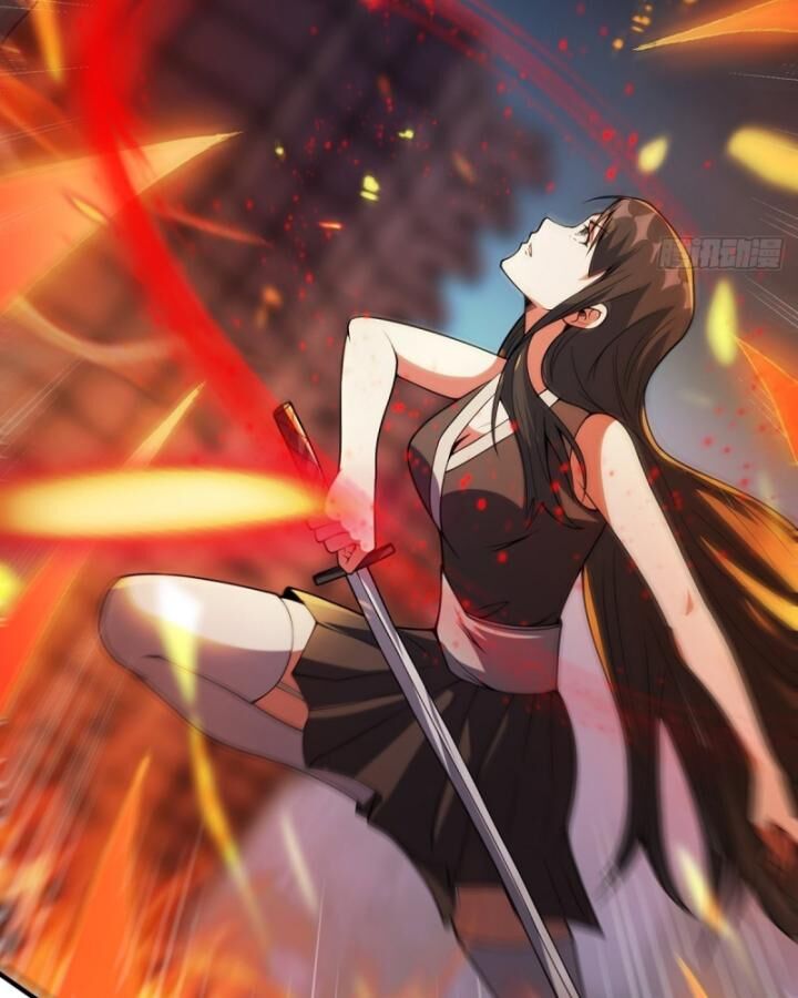 Nhân Vật Phản Diện? Chắc Chắn Không Phải Ta - Chapter 45 - Page 62