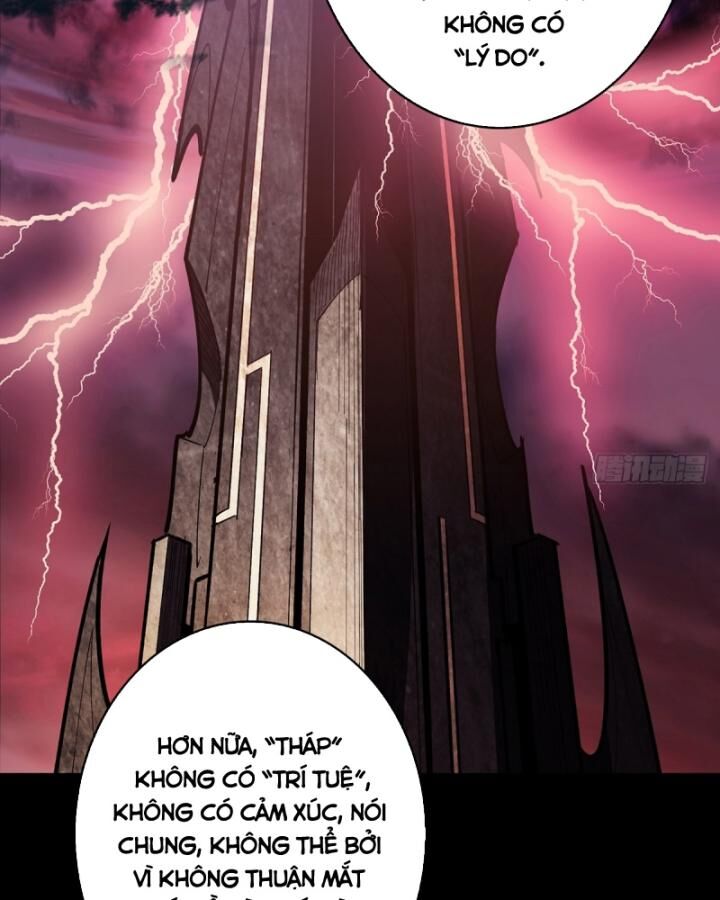 Nhân Vật Phản Diện? Chắc Chắn Không Phải Ta - Chapter 45 - Page 7