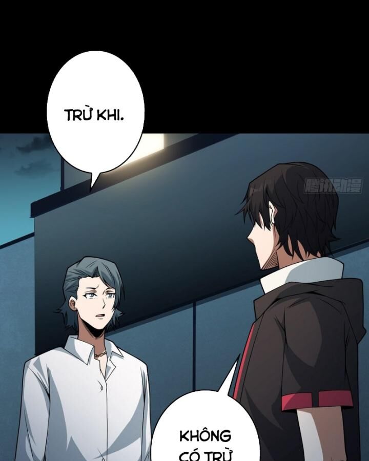 Nhân Vật Phản Diện? Chắc Chắn Không Phải Ta - Chapter 45 - Page 9