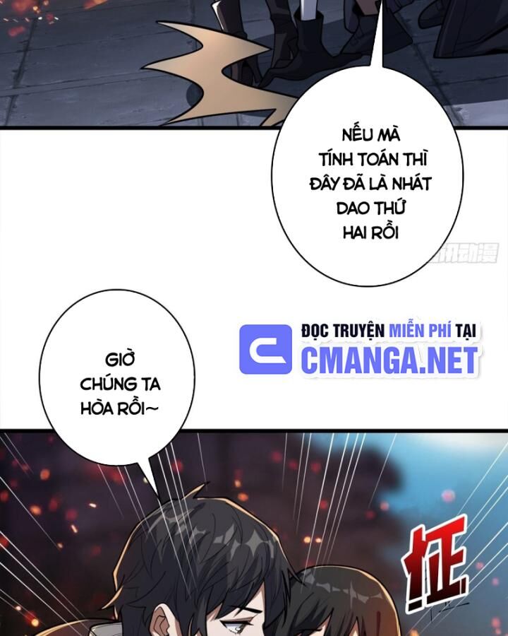 Nhân Vật Phản Diện? Chắc Chắn Không Phải Ta - Chapter 46 - Page 10