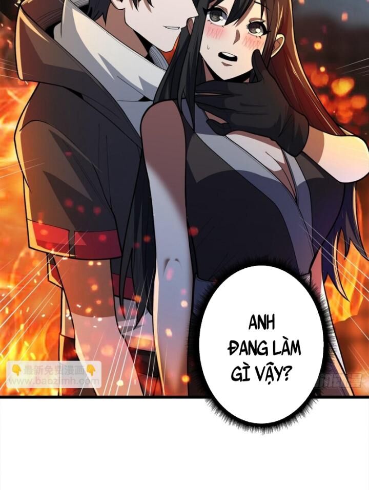 Nhân Vật Phản Diện? Chắc Chắn Không Phải Ta - Chapter 46 - Page 11