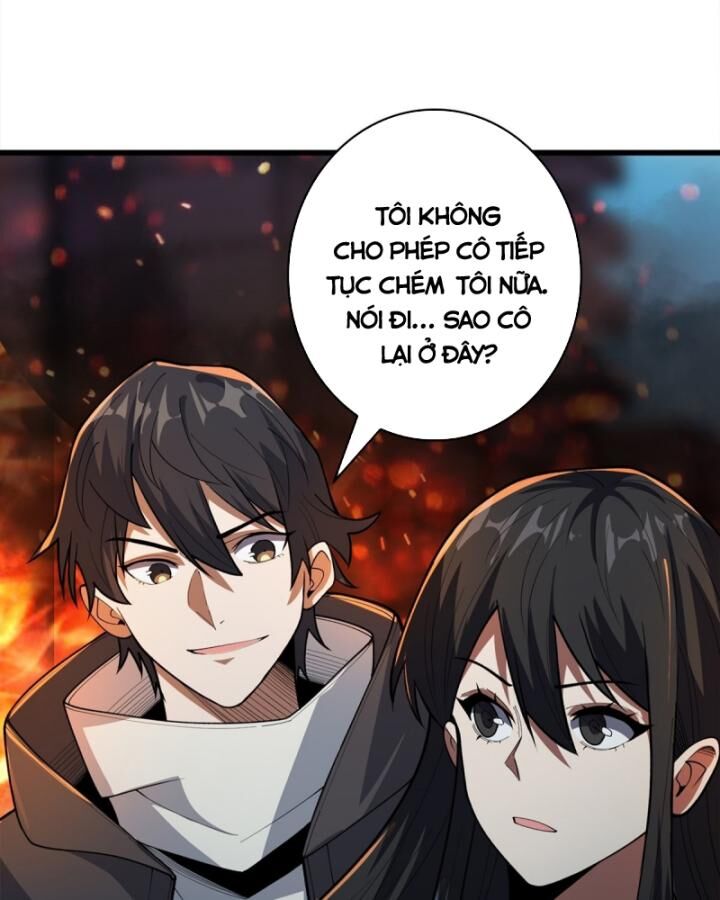 Nhân Vật Phản Diện? Chắc Chắn Không Phải Ta - Chapter 46 - Page 12