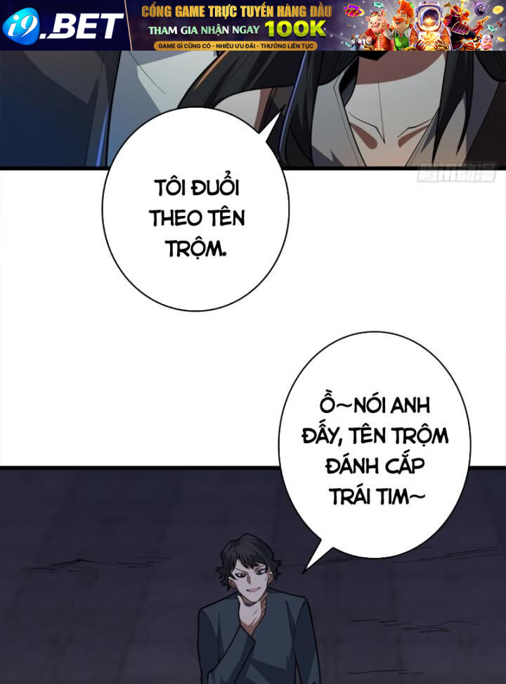 Nhân Vật Phản Diện? Chắc Chắn Không Phải Ta - Chapter 46 - Page 13