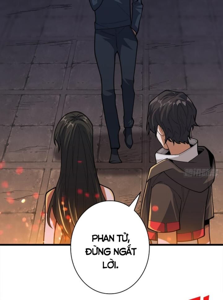 Nhân Vật Phản Diện? Chắc Chắn Không Phải Ta - Chapter 46 - Page 14