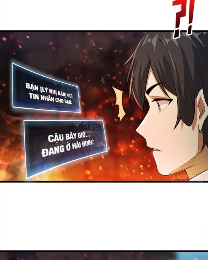 Nhân Vật Phản Diện? Chắc Chắn Không Phải Ta - Chapter 46 - Page 15