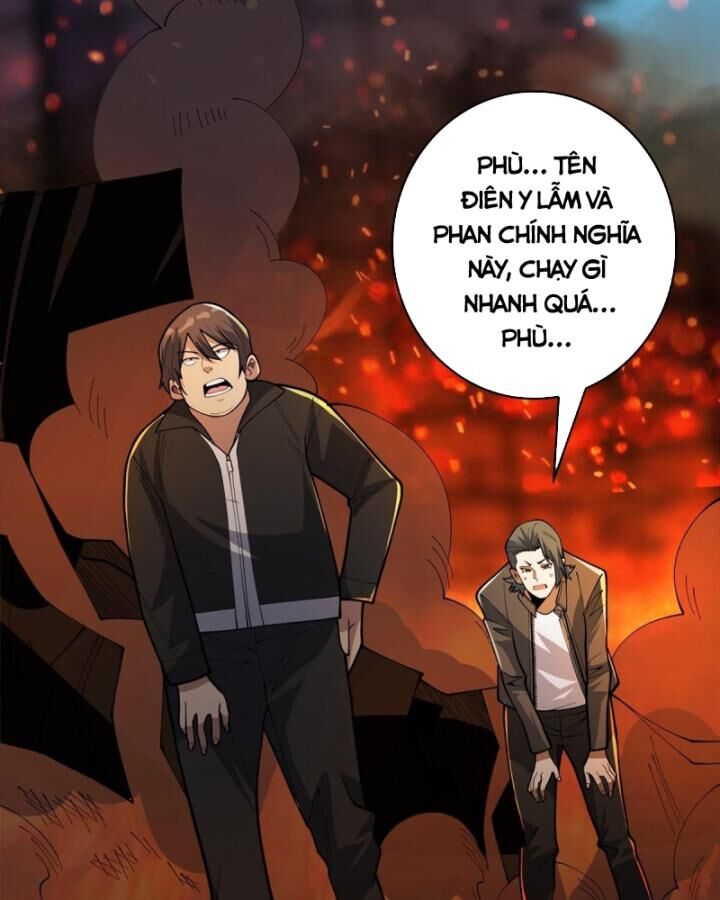 Nhân Vật Phản Diện? Chắc Chắn Không Phải Ta - Chapter 46 - Page 16