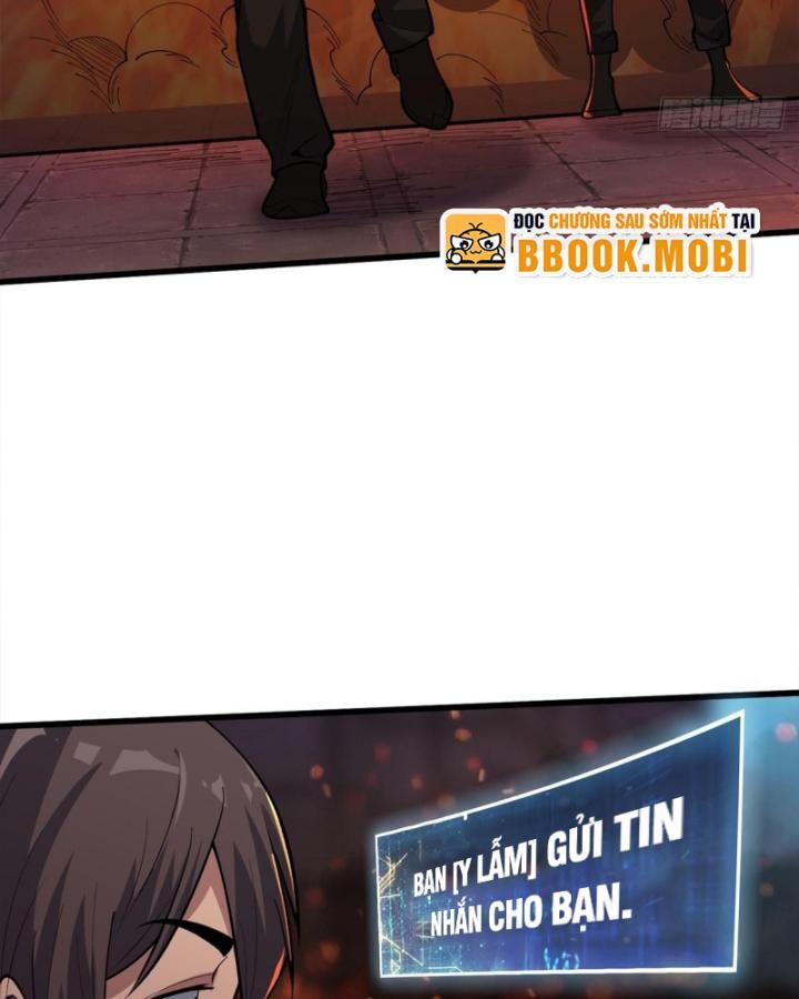 Nhân Vật Phản Diện? Chắc Chắn Không Phải Ta - Chapter 46 - Page 17