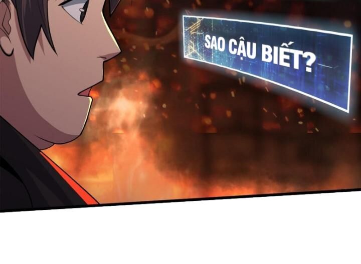 Nhân Vật Phản Diện? Chắc Chắn Không Phải Ta - Chapter 46 - Page 18