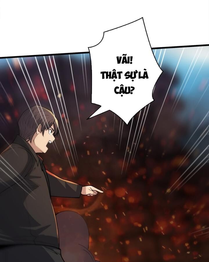 Nhân Vật Phản Diện? Chắc Chắn Không Phải Ta - Chapter 46 - Page 19