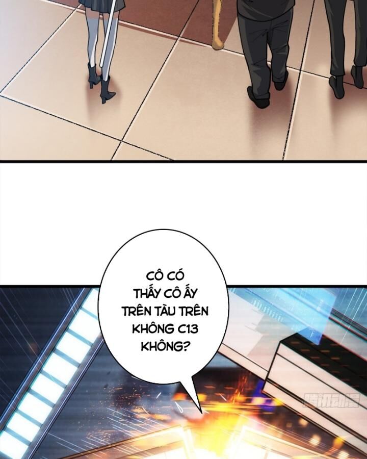 Nhân Vật Phản Diện? Chắc Chắn Không Phải Ta - Chapter 46 - Page 29