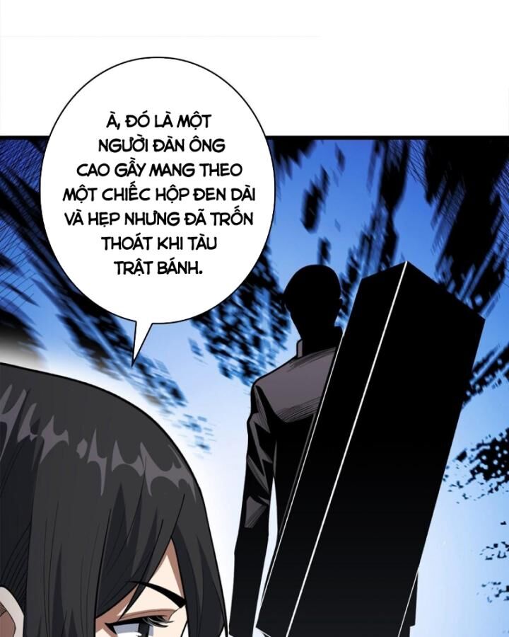 Nhân Vật Phản Diện? Chắc Chắn Không Phải Ta - Chapter 46 - Page 31