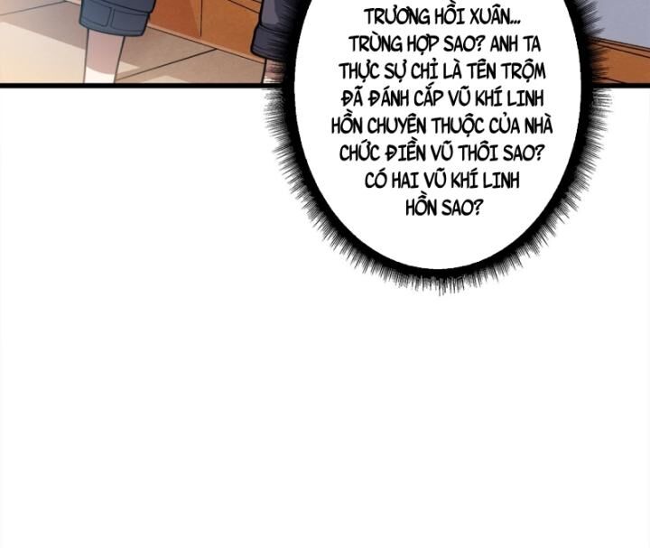 Nhân Vật Phản Diện? Chắc Chắn Không Phải Ta - Chapter 46 - Page 34