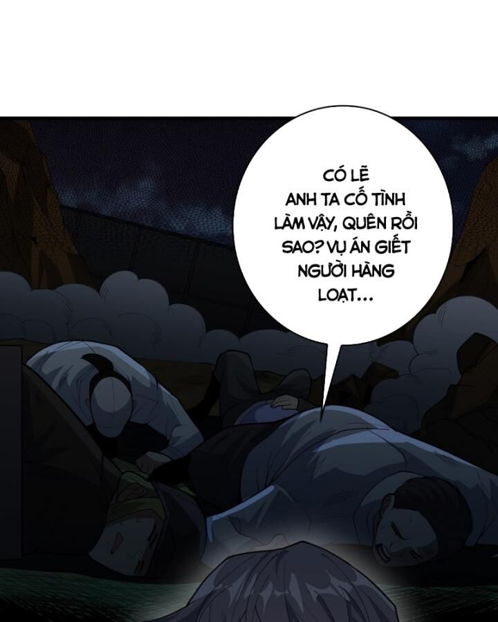 Nhân Vật Phản Diện? Chắc Chắn Không Phải Ta - Chapter 46 - Page 39