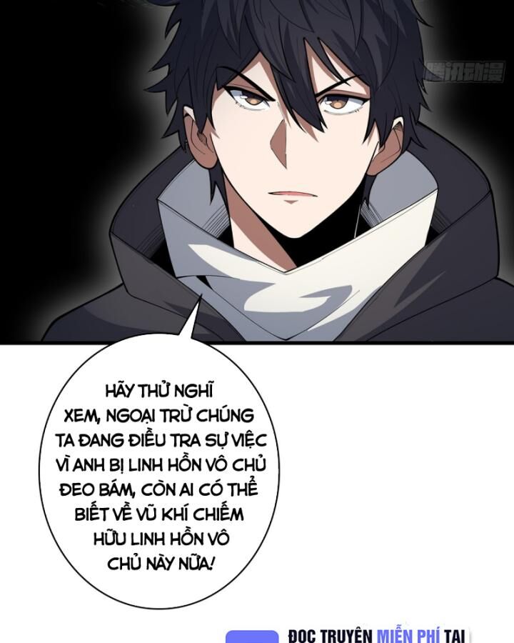 Nhân Vật Phản Diện? Chắc Chắn Không Phải Ta - Chapter 46 - Page 40