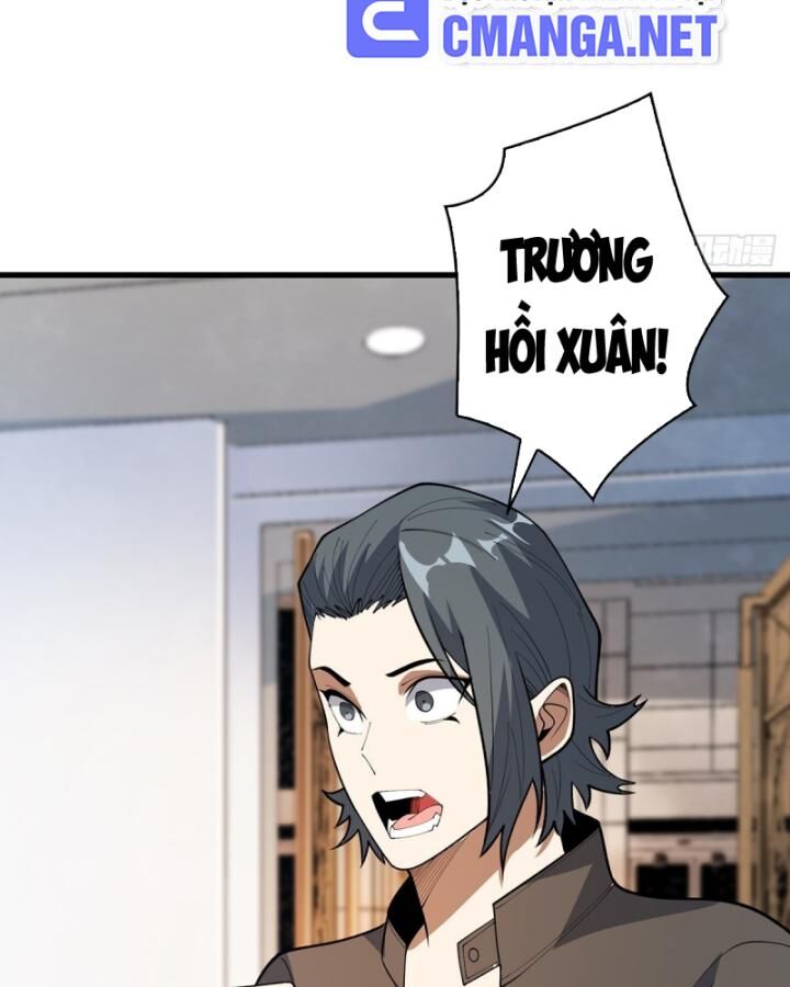 Nhân Vật Phản Diện? Chắc Chắn Không Phải Ta - Chapter 46 - Page 41