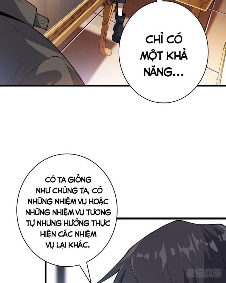 Nhân Vật Phản Diện? Chắc Chắn Không Phải Ta - Chapter 46 - Page 44