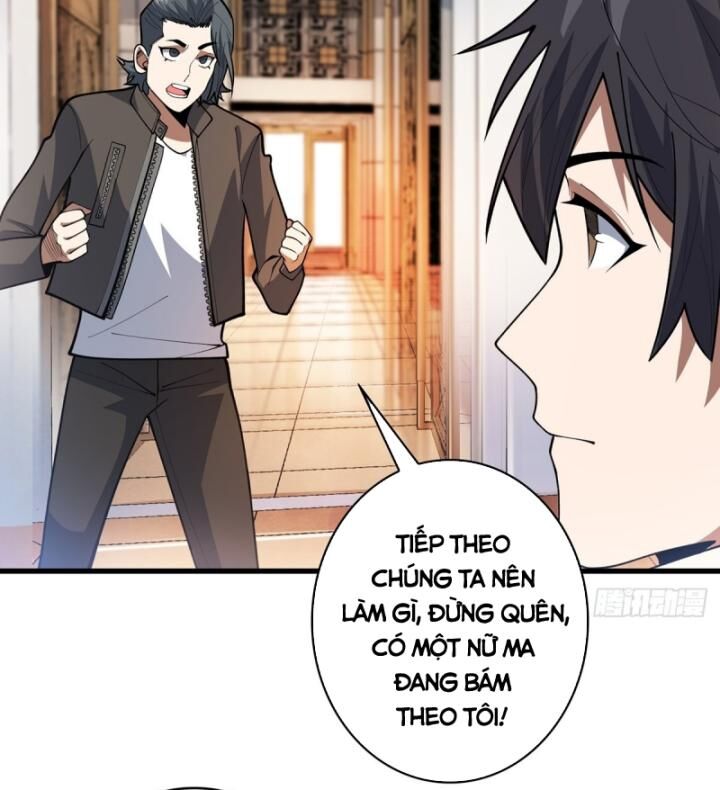 Nhân Vật Phản Diện? Chắc Chắn Không Phải Ta - Chapter 46 - Page 48