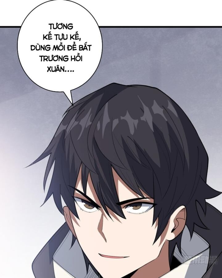 Nhân Vật Phản Diện? Chắc Chắn Không Phải Ta - Chapter 46 - Page 49