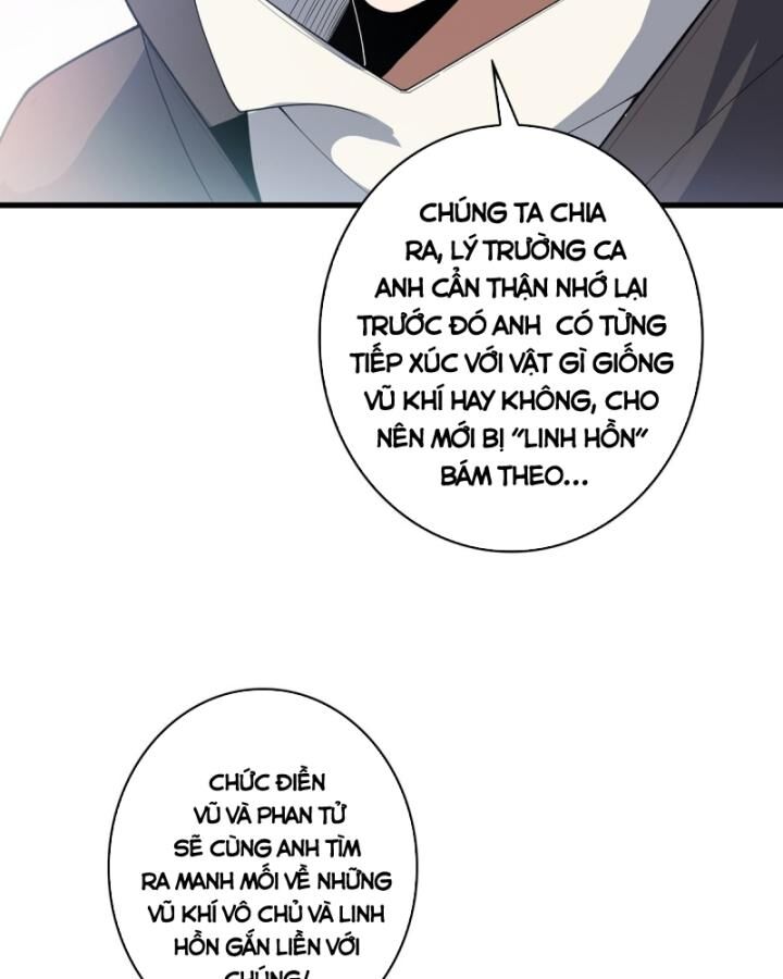 Nhân Vật Phản Diện? Chắc Chắn Không Phải Ta - Chapter 46 - Page 50