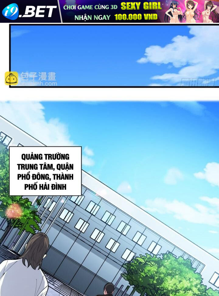 Nhân Vật Phản Diện? Chắc Chắn Không Phải Ta - Chapter 46 - Page 52