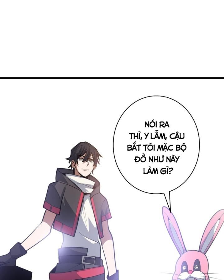 Nhân Vật Phản Diện? Chắc Chắn Không Phải Ta - Chapter 46 - Page 54