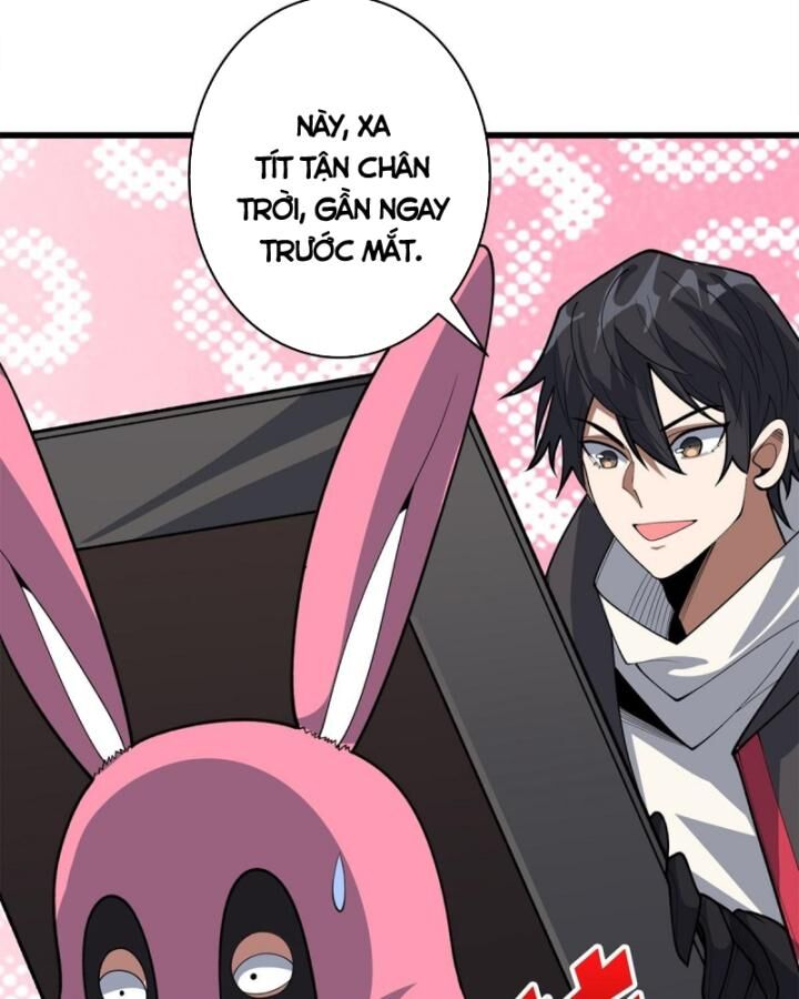 Nhân Vật Phản Diện? Chắc Chắn Không Phải Ta - Chapter 46 - Page 56