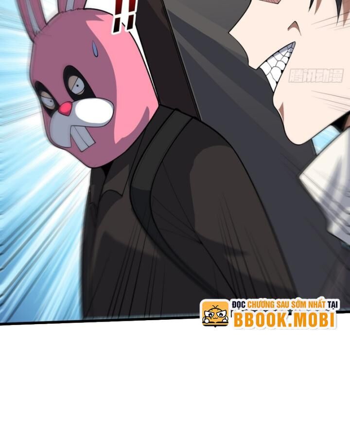 Nhân Vật Phản Diện? Chắc Chắn Không Phải Ta - Chapter 46 - Page 59