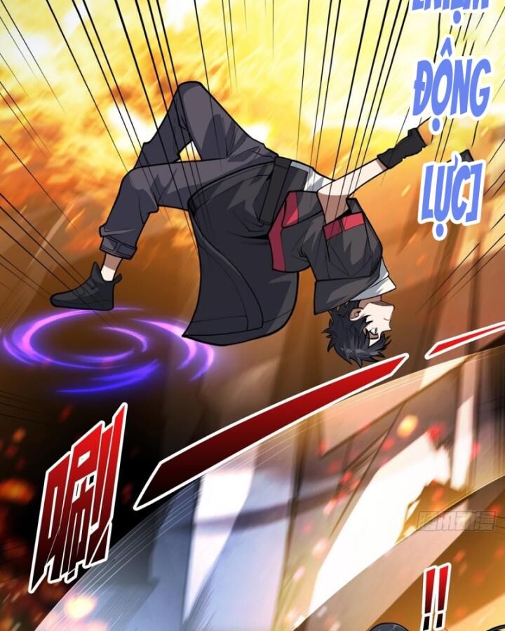 Nhân Vật Phản Diện? Chắc Chắn Không Phải Ta - Chapter 46 - Page 7