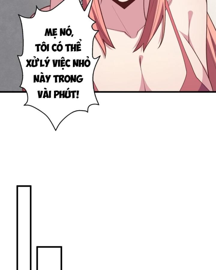 Nhân Vật Phản Diện? Chắc Chắn Không Phải Ta - Chapter 47 - Page 10