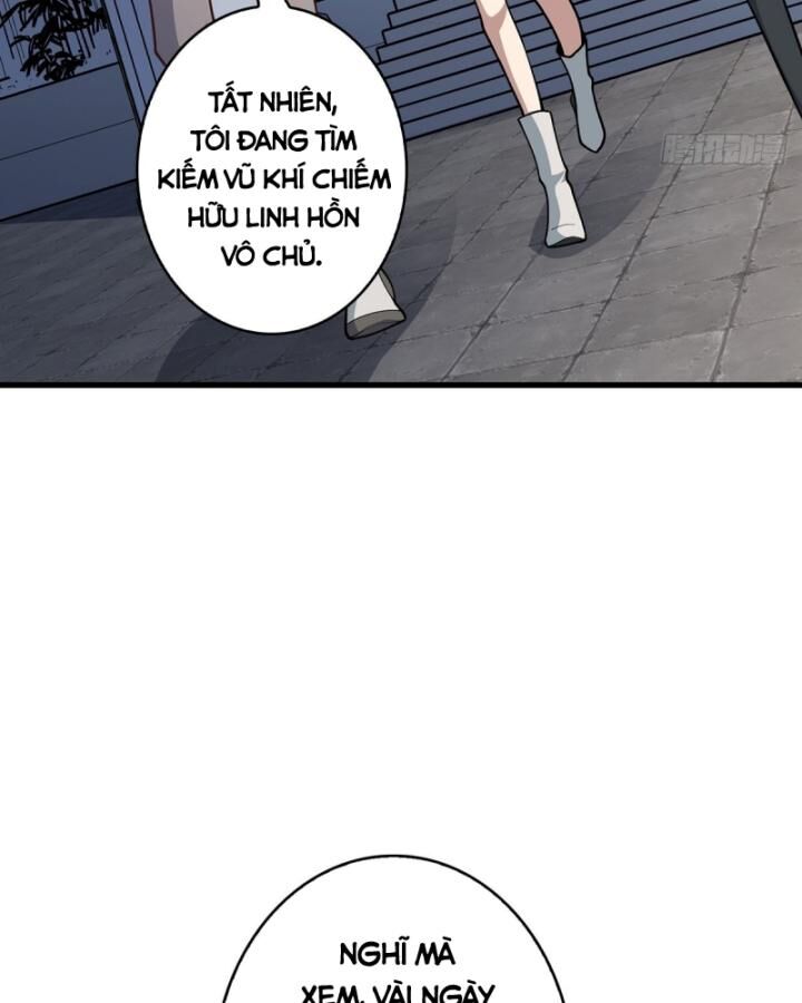 Nhân Vật Phản Diện? Chắc Chắn Không Phải Ta - Chapter 47 - Page 14