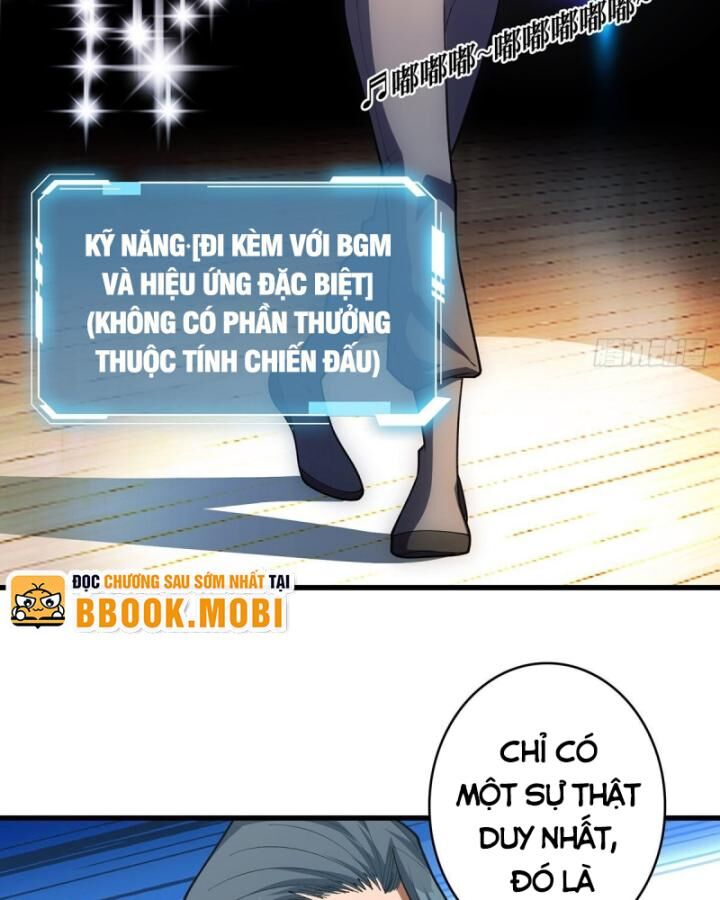 Nhân Vật Phản Diện? Chắc Chắn Không Phải Ta - Chapter 47 - Page 18