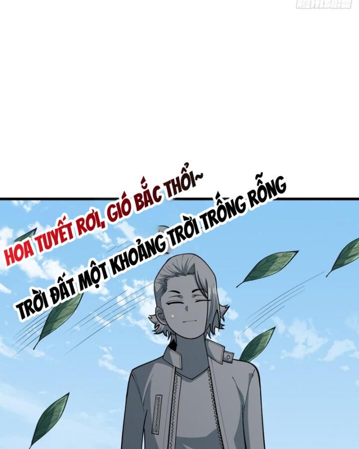 Nhân Vật Phản Diện? Chắc Chắn Không Phải Ta - Chapter 47 - Page 21