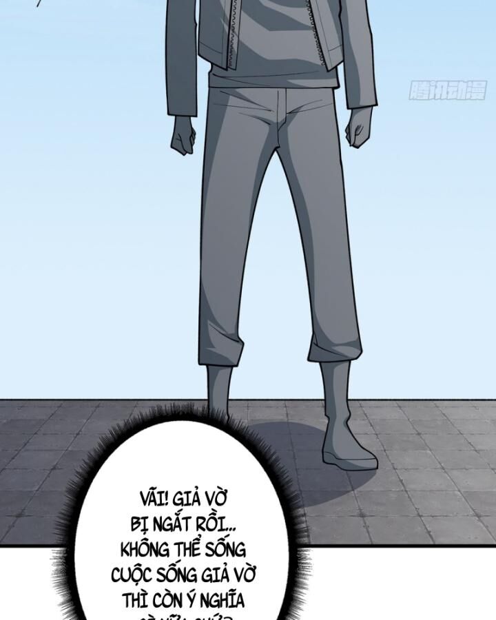 Nhân Vật Phản Diện? Chắc Chắn Không Phải Ta - Chapter 47 - Page 22