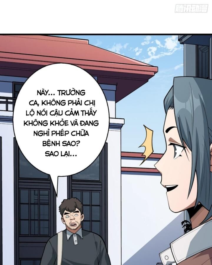 Nhân Vật Phản Diện? Chắc Chắn Không Phải Ta - Chapter 47 - Page 24