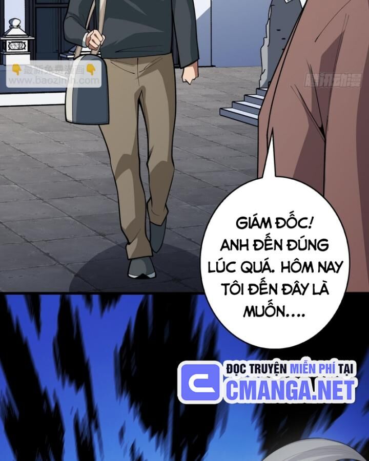Nhân Vật Phản Diện? Chắc Chắn Không Phải Ta - Chapter 47 - Page 25