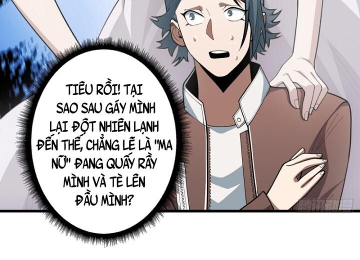 Nhân Vật Phản Diện? Chắc Chắn Không Phải Ta - Chapter 47 - Page 27