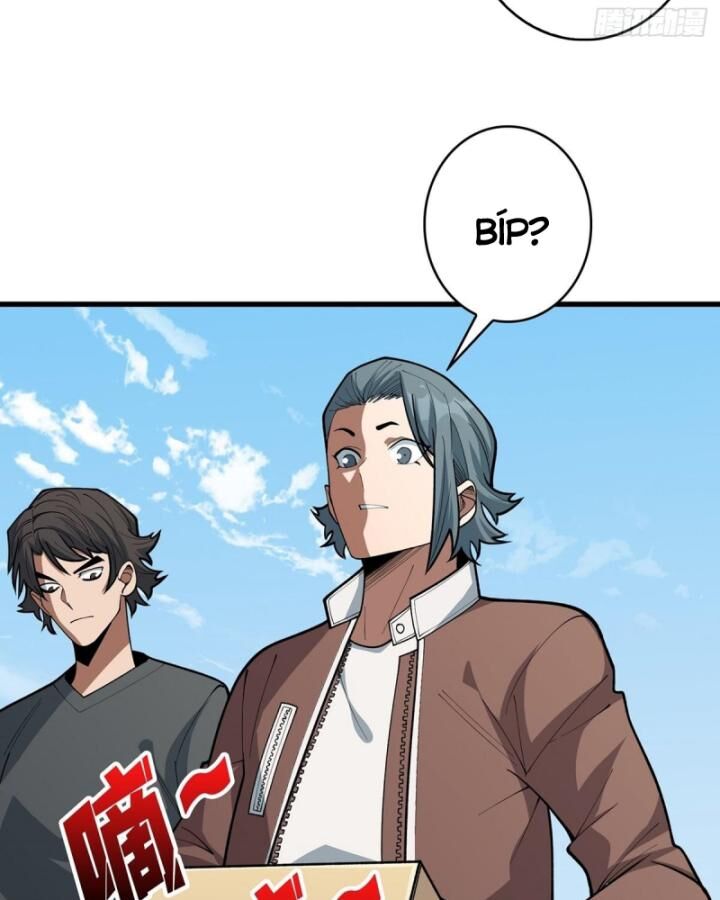 Nhân Vật Phản Diện? Chắc Chắn Không Phải Ta - Chapter 47 - Page 29