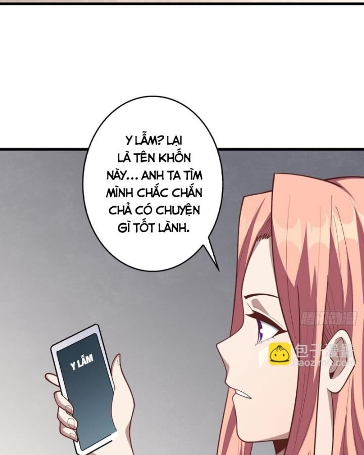 Nhân Vật Phản Diện? Chắc Chắn Không Phải Ta - Chapter 47 - Page 3