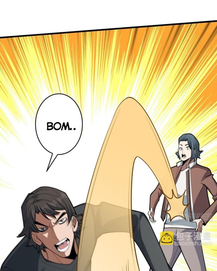 Nhân Vật Phản Diện? Chắc Chắn Không Phải Ta - Chapter 47 - Page 31