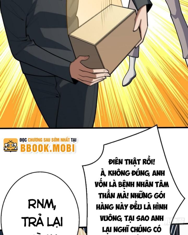 Nhân Vật Phản Diện? Chắc Chắn Không Phải Ta - Chapter 47 - Page 32