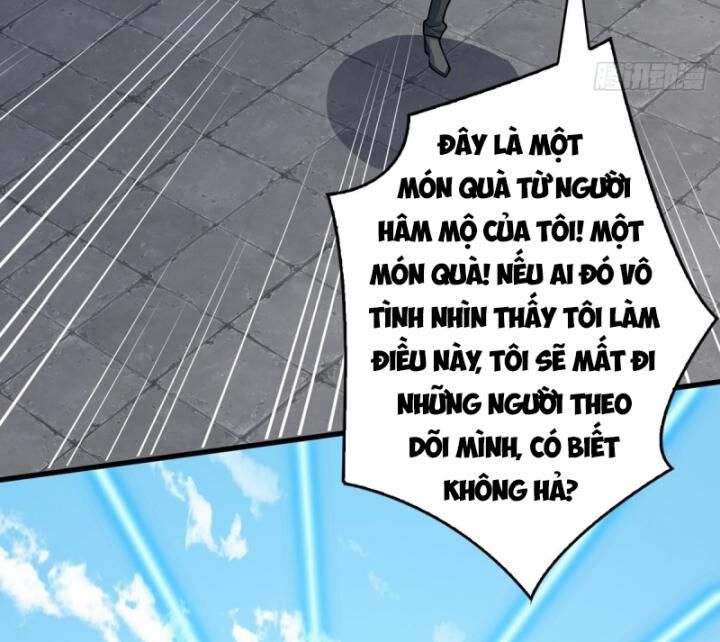 Nhân Vật Phản Diện? Chắc Chắn Không Phải Ta - Chapter 47 - Page 34