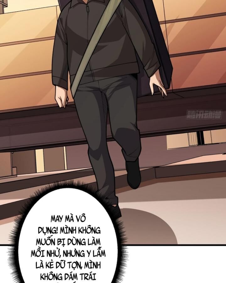 Nhân Vật Phản Diện? Chắc Chắn Không Phải Ta - Chapter 47 - Page 40